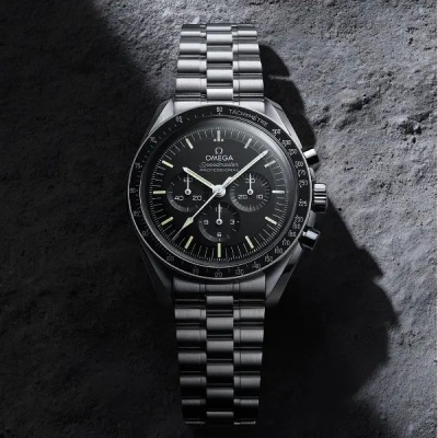 Jomashop：Omega 精选腕表限时促销<br />       低至5折起+额外立减