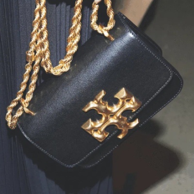 Shopbop：Tory Burch 汤丽柏琦包袋专场<br />       低至5.5折+额外8折 miller 单肩包$306