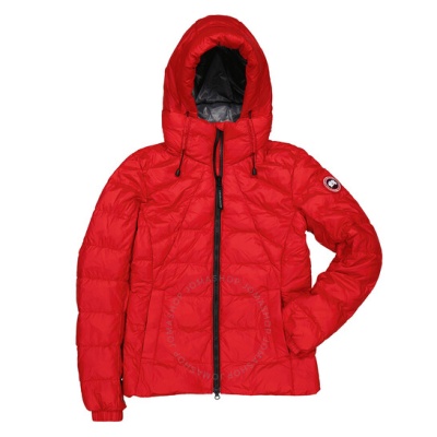 MONCLER Classic Fit Abbott 连帽羽绒夹克<br />       4.7折 $398（约2871元）