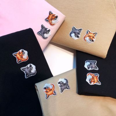 Farfetch 发发奇：Maison Kitsuné 精选小狐狸折扣专场<br />       限时7折＋新人高返