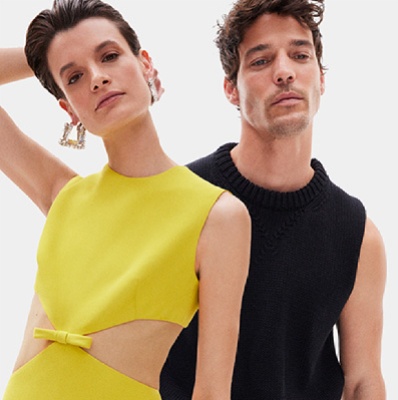 Mytheresa: 新人首单折扣回归！关注拉夫劳伦、西太后、Lemaire 等<br />       满€500可享9折