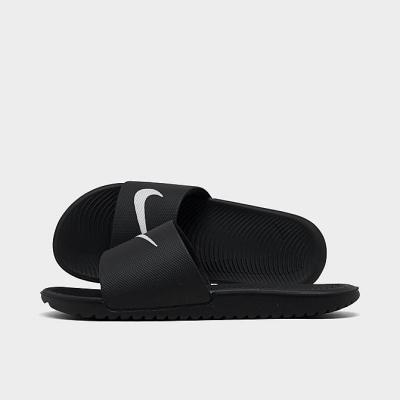 NIKE 耐克 KAWA 大童款拖鞋<br />       5.6折 $16.87（约121元）