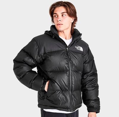 THE NORTH FACE 1996 RETRO NUPTSE 男士羽绒服<br />       7.5折 $247.5（约1794元）