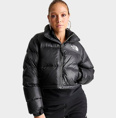 THE NORTH FACE NUPTSE 短款羽绒服<br />       7.5折 $210（约1522元）