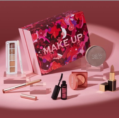 Cult Beauty 2023限量美妆礼盒<br />       7.4折 ￡31（约267元）
