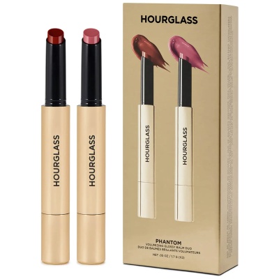 Hourglass 唇膏*2<br />       8折 ￡45.54（约393元）
