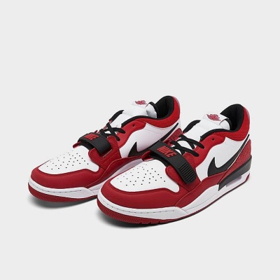 黑五特价！AIR JORDAN LEGACY 312 男士篮球鞋<br />       5.9折 $86.25（约614元）