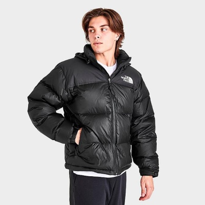 The North Face 北面 1996男士复古夹克 黑色<br />       7.5折 $247.5（约1794元）