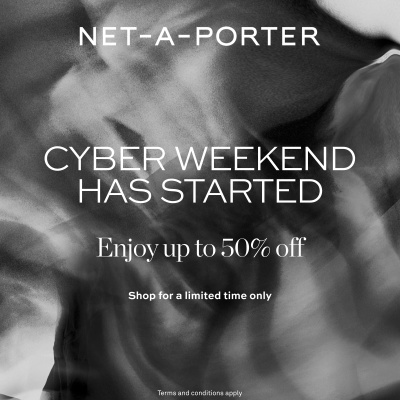 【2023网一】Net-A-PORTER 亚太站：限时特惠 抢 MB、R13、A王等大牌<br />       一律低至5折