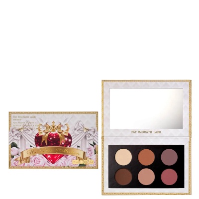 Pat McGrath Labs 情人节六色眼影<br />       5折 ￡32（约276元）