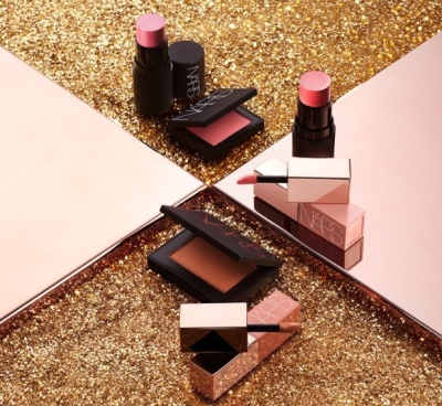 【2023网一】Cult Beauty：Nars 专场折扣 入唇蜜、超方瓶等<br />       无门槛7.5折+额外9.5折