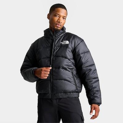 THE NORTH FACE 北面 2000 SYNTHETIC 男士羽绒服<br />       6.9折 $138.75（约990元）