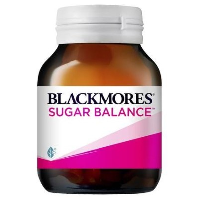 Blackmores 澳佳宝 血糖平衡片 90片<br />       7折 17.95澳币