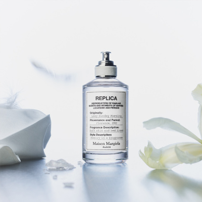 MAISON MARGIELA 梅森马吉拉 Lazy Sunday Morning 慵懒周末 EDT 100ml 香水<br />       6折 $86.44（约617元）