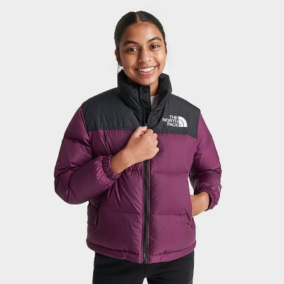 The North Face 北面 1996 大童款羽绒服<br />       7折 $161（约1149元）