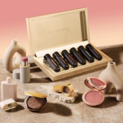 【2023网一】Cult Beauty：好价再来 Suqqu 眼影￡35 ND迷你盘￡11<br />       折扣区5折秒杀