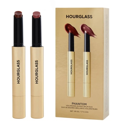 Hourglass 2023固体唇蜜套装<br />       8.1折 ￡46.02（约399元）