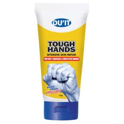 Du’It 急救手膜 护手霜 150g<br />       7.7折 9.95澳币