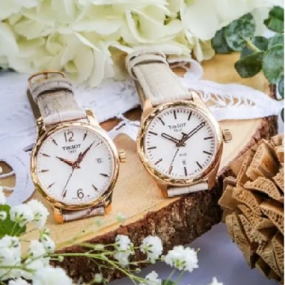 Ashford：Tissot 天梭腕表大促 抢 T-Classic 系列<br />       低至2折+额外9折！