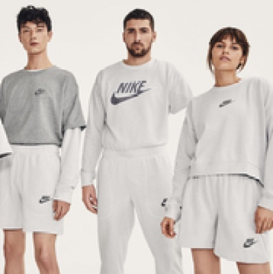 FinishLine：精选耐克服饰、鞋履促销<br />       无门槛7.5折！