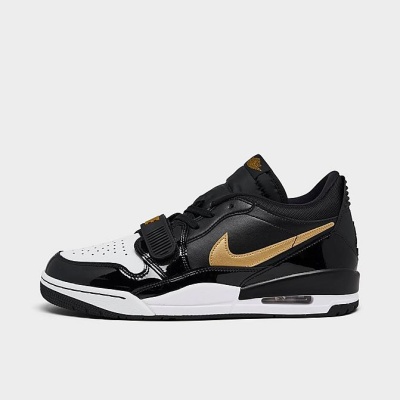 再降价！AIR JORDAN LEGACY 312 LOW OFF-COURT 篮球鞋<br />       6.2折 $90（约640元）