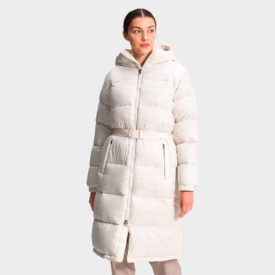 THE NORTH FACE 北面 BELTED 女士长款派克服<br />       7.1折 $285（约2026元）