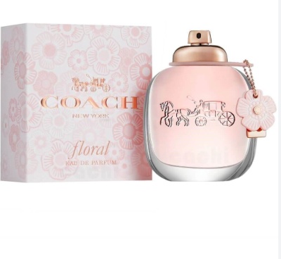 COACH  New York 香水 EDT 90ml<br />       3.2折 $33.94（约242元）