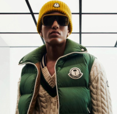 Jomashop：Moncler 蒙口羽绒服热卖专场<br />       低至2折＋额外6折