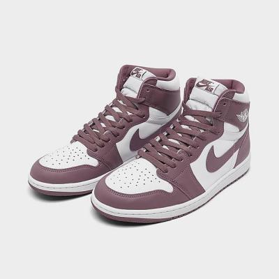 降价！JORDAN RETRO 1 高帮篮球鞋<br />       7.5折 $135（约961元）