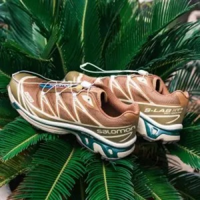 LUISAVIAROMA 澳站：SALOMON 萨洛蒙一小时闪促 抢 XT-4、ACS Pro<br />       正价直享5折