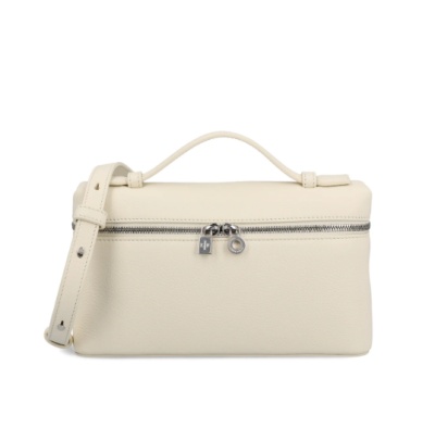 Gigi同款！Loro Piana L19饭盒包<br />       8.6折 $2234.01（约15947元）