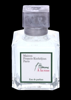 Maison Francis Kurkdjian 弗朗西斯·库尔吉安 A la rose 绅士玫瑰 男士香水 EDP 70ml<br />       $189.9