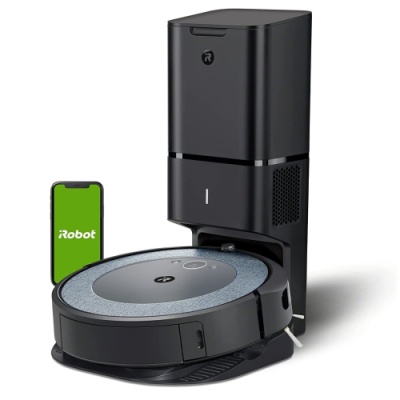 iROBOT  Roomba i4+ EVO 自集尘扫地机器人 翻新<br />       3.6折 $199.99（约1430元）