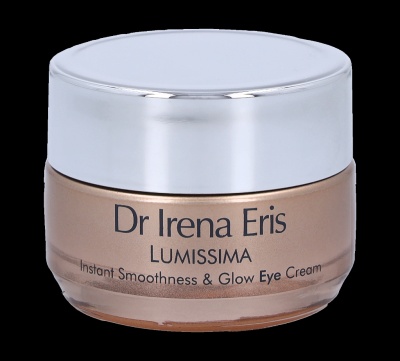 Dr Irena Eris Lumissima Eye Cream15ml<br />       $25.2