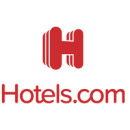 Hotels.com JP优惠码