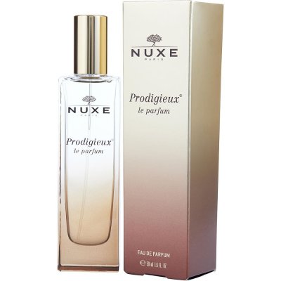 NUXE 欧树 Prodigieux Le Parfum女士香水 EDP 50ml<br />       6.1折 $41.99