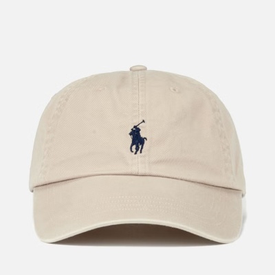 Polo Ralph Lauren 男士棒球帽<br />       7折 ￡38.5（约336元）