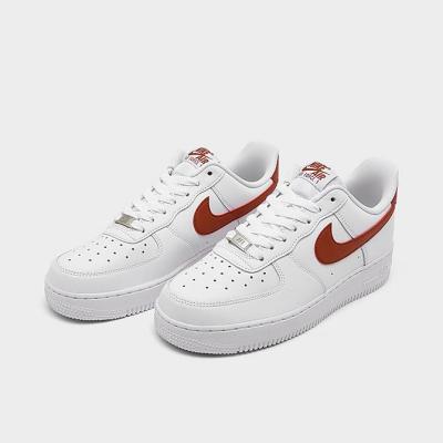 再降价！NIKE AIR FORCE 1 LOW 女士运动鞋<br />       5.5折 $63（约452元）