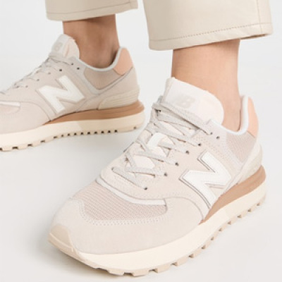 New Balance 新百伦 574 中性款运动鞋<br />       4.1折 $41.24（约296元）