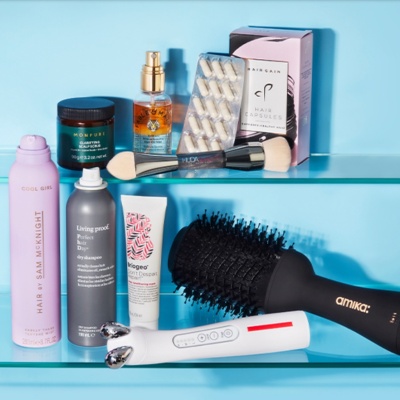 Cult Beauty：护肤产品及美容工具热卖 关注 Fable & Mane、NuFACE<br />       精选8折优惠