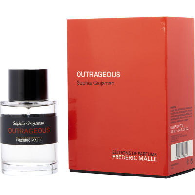 Frédéric Malle 馥马尔 非凡男士香水 EDT 100ml<br />       7.1折 $224.99