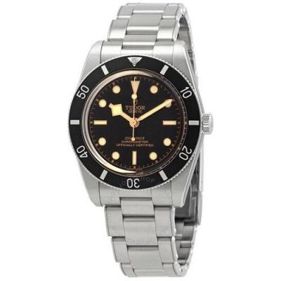 TUDOR 帝舵碧湾 1954型潜水腕表<br />       9.4折 $3750（约26660元）