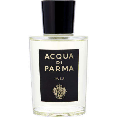 【简装】ACQUA DI PARMA 帕尔玛之水 格调-清柚中性香水 EDP 100ml（白盒或无盖）<br />       $128.24