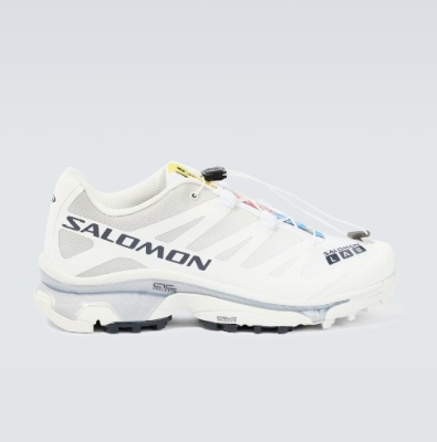 Salomon 萨洛蒙 XT-4 OG 运动鞋<br />       6.4折 $120.8（约859元）