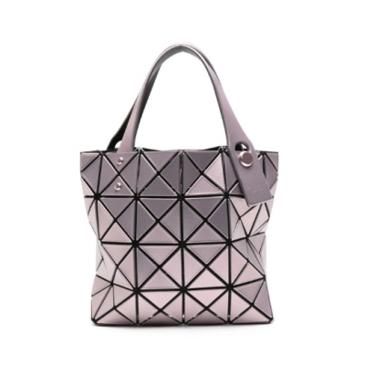 Bao Bao Issey Miyake 三宅一生 Lucent Boxy 手提包<br />       7.5折 ￥2426