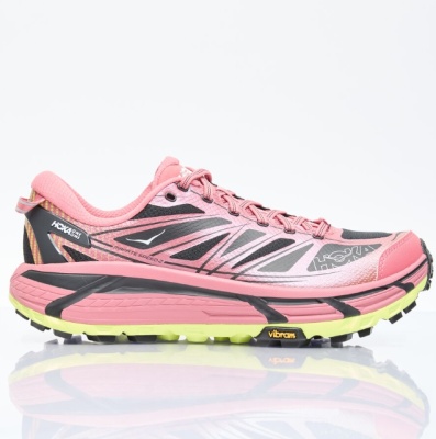 HOKA Mafate Speed 2 运动鞋<br />       5折 778.64港币（约687元）