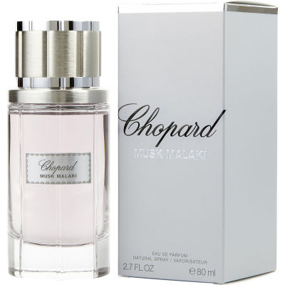 Chopard 萧邦 马拉奇麝香中性香水 EDP 80ml<br />       6.9折 $51.79