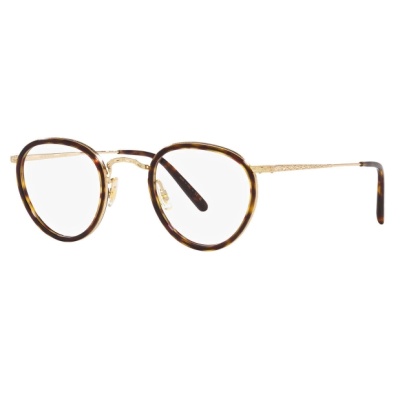 Oliver Peoples 棕色镜框<br />       2.2折 $103.49（约718元）