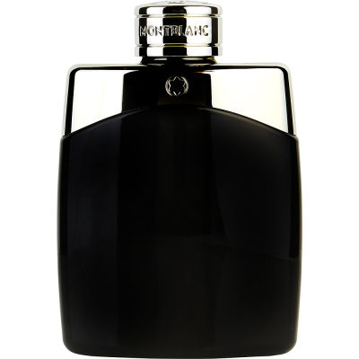 【简装】 Mont Blanc 万宝龙 传奇男士淡香水 EDT 100ml （白盒或无盖）<br />       3.5折 $34.29