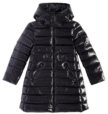 Y14 成人可穿！Moncler 蒙口 Enfant Moka 羽绒服<br />       $1070（约7449元）